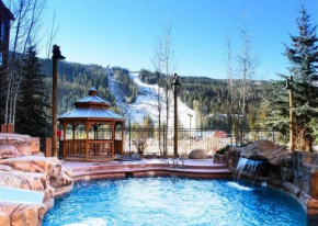 2 Bedroom Condo At The Springs In River Run Village